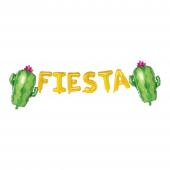 Decostar™ Fiesta Balloon Garland