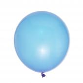 Latex Balloon 5" 100pc/bag - Blue