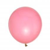 Latex Balloon 5" 100pc/bag - Pink