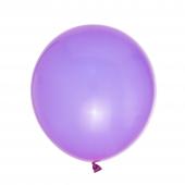Latex Balloon 9" 100pc/bag - Lavender