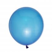 Latex Balloon 9" 100pc/bag - Royal Blue