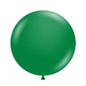 TUFTEX Crystal Emerald Green - 11 inch