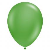TUFTEX Green Balloon - 24 inch
