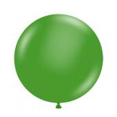 TUFTEX Green Balloon - 11 inch