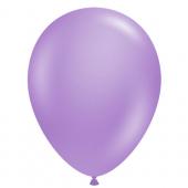 TUFTEX Lavender Balloon - 36 inch
