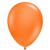 TUFTEX Orange Balloon - 24 inch