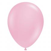 TUFTEX Pink Balloon - 17 inch
