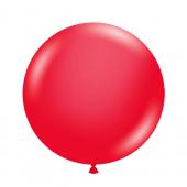 TUFTEX Red Balloon - 11 inch