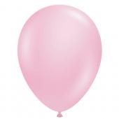TUFTEX Pearl Shimmering Pink - 24 inch