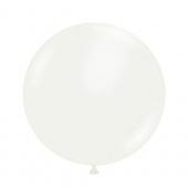 TUFTEX White - 11 inch