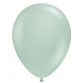 TUFTEX EmpowerBalloon -Mint Balloon - 17 inch