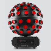 Chauvet DJ Rotosphere Q3 Mirror Ball Simulator