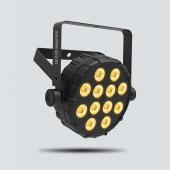 Chauvet Dj SlimPAR Q12 BT RGBA LED