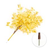 Single Gold Leaf Branch - Interchangeable Branches for Large Event Trees!
