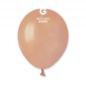 GEMAR Misty Rose 31" Balloon - 1 Piece