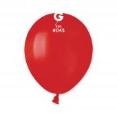 GEMAR Red 31" Balloon - 1 Piece