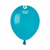 GEMAR Turquoise 31" Balloon - 1 Piece