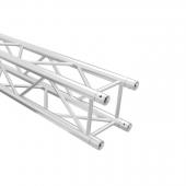 F34 Square Truss Straight Segment - 0.95 FT (0.29M) SQUARE SEGMENT