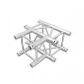 F34 Square Truss 3-Way T-Junction
