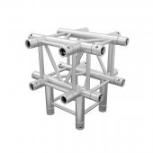 F34 Square Truss 5-Way T-Junction
