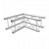 F24 Square Truss Corner - 2-WAY 90 DEGREE CORNER