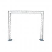 8'x8' F23 GOAL POST TRUSS SYSTEM