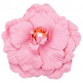 12" Foam Wedding Flower for Wall Decor, Backdrops and More - Pink