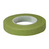 OASIS Atlantic® Stem Wrap - Light Green - 1/2" - 2/Pack
