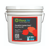 OASIS Floralife CRYSTAL CLEAR® Flower Food 300 - Powder - 10 lb.