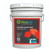 OASIS Floralife CRYSTAL CLEAR® Flower Food 300 - Powder - 30 lb.