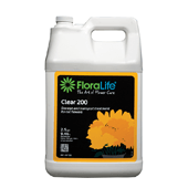 OASIS Floralife® Clear 200 Storage & transport treatment - 2-1/2 Gallon