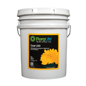 OASIS Floralife® Clear 200 Storage & transport treatment - 5 Gallon