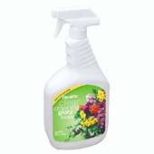 OASIS Floralife® Crowning Glory® Solution - 32 Ounce - Clear