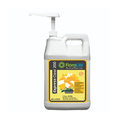 OASIS Floralife® Express Clear 200 - 2 1/2 Gallon