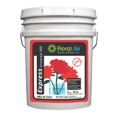 OASIS Floralife® Express Universal 300 - Liquid - 5 Gallon Pail