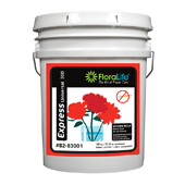 OASIS Floralife® Express Universal 300 - Powder - 30 lb.