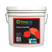 Floralife Flower Food 300 Powder, 10 lb. - 1 Piece