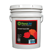 Floralife Flower Food 300 Powder, 30 lb. - 1 Piece