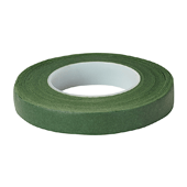 OASIS Floratape® Stem Wrap - Green - 1/2"