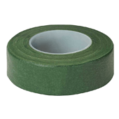 OASIS Floratape® Stem Wrap - Green - 1"