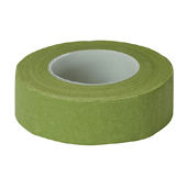 OASIS Floratape® Stem Wrap - Light Green - 1"