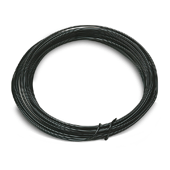OASIS Aluminum Wire - Black - 1/Pack