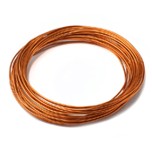 OASIS Aluminum Wire - Copper - 1/Pack