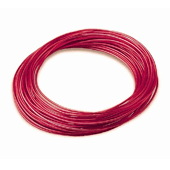OASIS Aluminum Wire - Red - 1/Pack