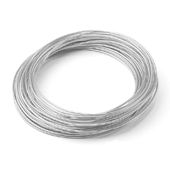 OASIS Aluminum Wire - Silver