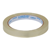 OASIS® Clear Tape - 1/2"