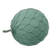 OASIS Floral Foam Netted Sphere 6"