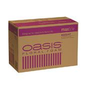 OASIS Instant Floral Foam Maxlife - 48 Pieces