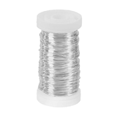 OASIS Metallic Wire - Silver