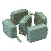 OASIS Sealed Brick Garland - 1/Pack